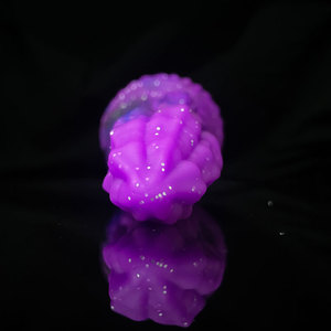 Monster <span class=keywords><strong>Dildo</strong></span> Fantasy <span class=keywords><strong>Horse</strong></span> <span class=keywords><strong>Dildo</strong></span> con <span class=keywords><strong>2</strong></span> nudos grandes Silicona Enorme consolador anal grueso con ventosa fuerte Juguetes para adultos - Product Image 6