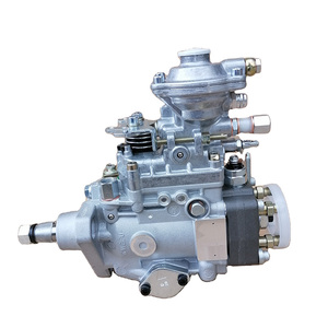 ปั๊มฉีดน้ำมันเชื้อเพลิง 0460424289 	 VE4/12F1100R963-2  3963961 - Product Image 5