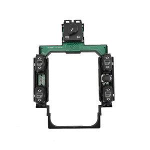 Interrupteur de lève-vitre électrique en ABS neuf, applicable aux pièces automobiles Mercedes-Benz - Product Image 3