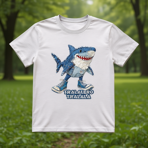 T-Shirt Unisex 210GSM 100% Cotone, Maglietta Casual Traspirante e Resistente per Uomo - Product Image 3