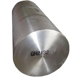 ASTM 5130 5132 Alloy Round Steel High Quality 50mm 51mm Alloy Round Steel