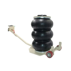 Handy &amp; Easy Storage Pneumatic Air <strong>Jack</strong> With Wheels Emergency <strong>Car</strong> Vehicle Lift Used <strong>Car</strong> <strong>Jacks</strong> - Product Image 2