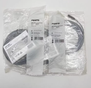 Interruptor Magnético Original FESTO SME-8M-ZS-24V-K-2,5-OE 543872, Sensor Inductivo para Cilindros Serie SME - Product Image 2