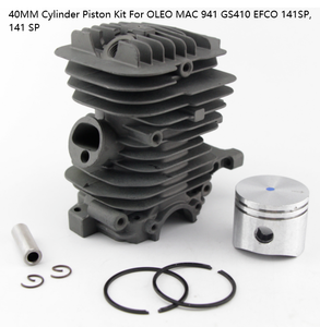 <span class=keywords><strong>เลื่อย</strong></span>โซ่สูบสำหรับ Oleo Mac 753 753T คลั่งและชิ้นส่วน - Product Image 3