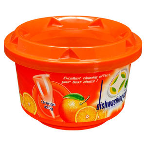 Bulaşıkları temizlemek için çok amaçlı bulaşık yıkama macunu - Product Image 4