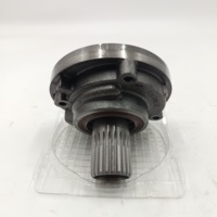 Pompe de transmission 121-7385 1217385 pour Caterpillar CAT 414E 416C 416D 416E 416F 420D 420E 420F 422E 422F