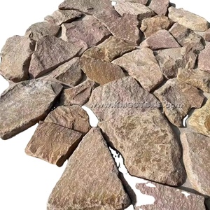 Trang trí Slate văn hóa đá ngói bên ngoài bức tường Ốp bởi bền và phong cách nhà cung cấp - Product Image 2