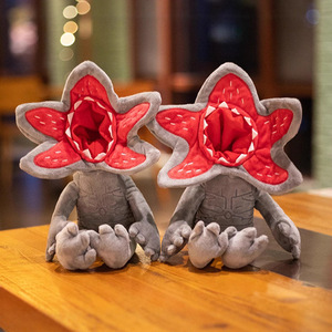 Peluches <span class=keywords><strong>de</strong></span> <span class=keywords><strong>Demogorgon</strong></span> en Oferta, Muñecos <span class=keywords><strong>de</strong></span> Peluche Súper Suaves <span class=keywords><strong>de</strong></span> Algodón PP Lavado - Product Image 1