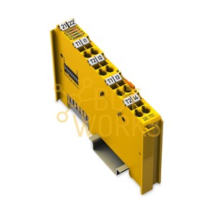 Wago 750661000004 - Nuovo - Product Image 1