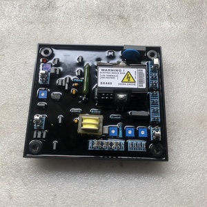 Régulateur de tension automatique AC pour générateur sans balais AVR SX440 - Product Image 4