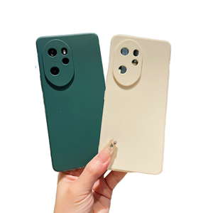 เคสโทรศัพท์ผิวด้านกันรอยขีดข่วนสำหรับ <span class=keywords><strong>Samsung</strong></span> ซีรีส์สำหรับ Galaxy S24U เคสโทรศัพท์มือถือ16ชิ้น - Product Image 3