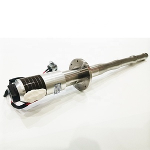 Probe <strong>Ultrasonic</strong> Sonicator Ultrasound Emulsification Transducer 20khz 1000w - Product Image 6