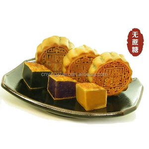Ligne de production de machines à farcir les gâteaux de lune au pâte de jujube Wing Wah <span class=keywords><strong>pour</strong></span> le Festival de la Mi-Automne - Product Image 3