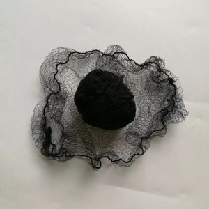 Red <span class=keywords><strong>El</strong></span>ástica Invisible de 5mm <span class=keywords><strong>para</strong></span> Peinado, Red <span class=keywords><strong>para</strong></span> <span class=keywords><strong>el</strong></span> Cabello <span class=keywords><strong>para</strong></span> Bailar o Hacer Deporte, Red <span class=keywords><strong>para</strong></span> Moño de <span class=keywords><strong>Ballet</strong></span> - Product Image 5