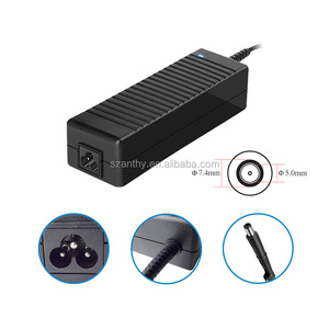 Hot bán 135W AC DC Power Adapter cung cấp 19V 7.1A 7.4*5.0 Mét Sạc HP X6000 Zv6000 R4000 NX NC loạt DC7800 máy tính xách tay 3A - Product Image 3