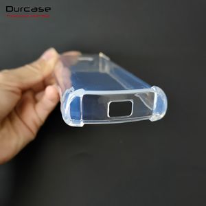 Durcase เคสโทรศัพท์มือถืออื่นๆของอิสราเอล Kosher,เคสโทรศัพท์กันกระแทกสำหรับ <span class=keywords><strong>Nokia</strong></span> 110โปร่งใส - Product Image 3