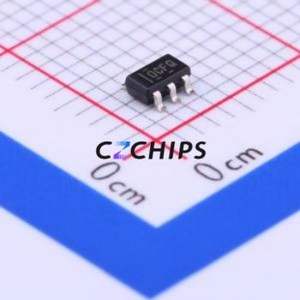 Original y nuevo OPA330AIDBVR SOT-23-5 circuito integrado IC Chip amplificador de precisión - Product Image 1