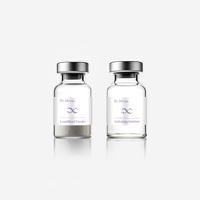 Sérum de collagène recombinant de qualité médicale 4g, formule lyophilisée, anti-âge, soin du visage après procédure, soin de la peau médical
