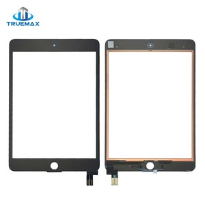 Digitalizador de Pantalla Táctil de Repuesto para iPad Pro Air 9 10 11 9.7 10.5 12.9 Mini 3 4 5 6 7 9ª 10ª 11ª Generación - Product Image 1