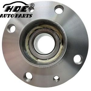 7603679 71737613 VKBA1440 Wholesale HDE Auto Parts Rear <b>Wheel</b> Hub Bearing for Fiat Palio - Product Image 4
