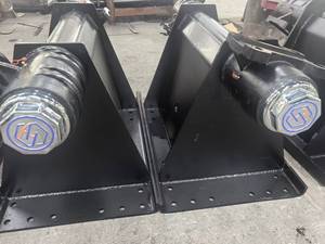 Tìm thấy tương tự bán xe tải đình chỉ 28 tấn Bogie đình chỉ điểm duy nhất hệ thống treo - Product Image 3