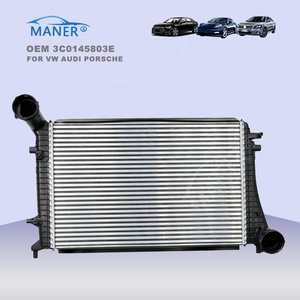 MANER 3C0145803E système de refroidissement moteur populaire <span class=keywords><strong>intercooler</strong></span> pour audi a3 1.9 TDI BKC 2003 2004 2010 Seat Skoda 2007 - Product Image 2