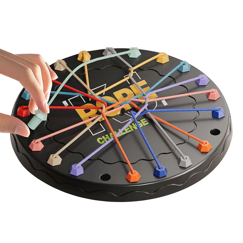 New Wholesale Interactive Competition Board Games Kids 2 4 Years 5 7 Years Kids Develop Brainpower Hot Smart Children's Brain