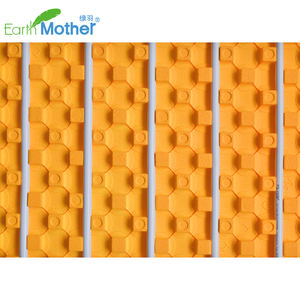 Pannello Isolante in Schiuma EPS da 20mm Aggiornato 2025, Sistema Moderno Flessibile per Sciogliere la Neve e Radiatore per Sauna a Infrarossi Lontani - Product Image 3