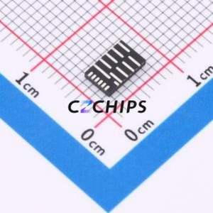 วงจรรวม MAX20766EPE + FCQFN-16-EP ของแท้ใหม่ชิป IC พลังงาน DC-DC - Product Image 2
