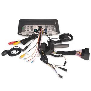 Erisin ES3370I 10.25 HD 2K <strong>IPS</strong> Android 13 Car Stereo for BMW BMW X5 E70 X6 E71 CIC Bluetooth 5.0 CarPlay Android AUTO Car Player - Product Image 5