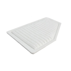 Filtro di aspirazione dell'aria dei ricambi Auto BS3-1109011 di alta qualità per Dongfeng <span class=keywords><strong>Plaza</strong></span> - Product Image 1