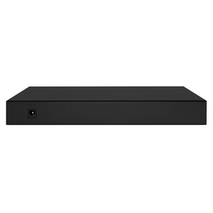 <span class=keywords><strong>Switch</strong></span> PoE+ géré multi-Gigabit 5 ports 8 ports 2.5G avec gestion web, 802.3at, 30W, sans ventilateur, pour ordinateur de bureau, avec <span class=keywords><strong>10G</strong></span> SFP+ - Product Image 6