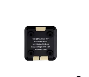 <span class=keywords><strong>HGLRC</strong></span> SPECTER <span class=keywords><strong>F722</strong></span> มินิ MPU6000 ไจโร HD/VTX ฟรีสไตล์/เรซซิ่ง FPV FCFXB - Product Image 5