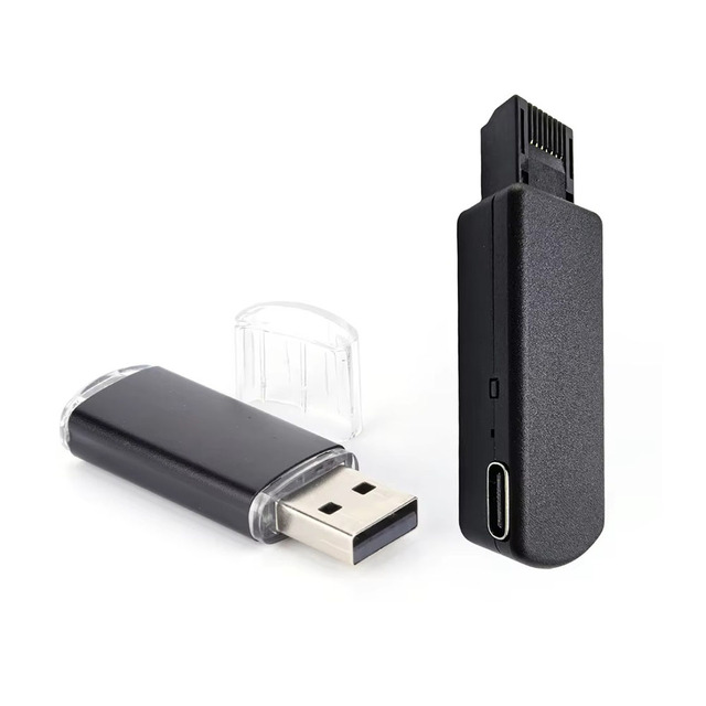 Wholesale Mob Kit USB Dongle Adapter FW 9.0 11.0 System One Key Tool U Disk Cracker for PS4