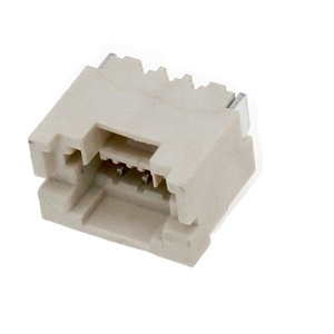 Conectores de cable a placa SMT tipo wafer de 1.5mm de paso, cabezales SMT tipo wafer, conectores SMD PCB JST, suministro de fábrica. - Product Image 1