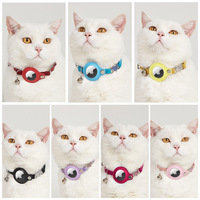 Cepillo de Baño para Mascotas con GPS y Bluetooth, Resistente al Agua IP67, Almacenamiento en la Nube, Material Plástico ABS, para Perros y Gatos, 12 Unidades, Venta al Por Mayor