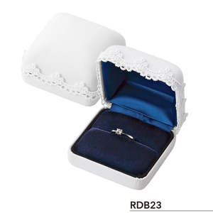 ราคาสมเหตุสมผลขายร้อนสีชมพูสร้อยข้อมือบรรจุภัณฑ์กล่องเครื่องประดับ - Product Image 4