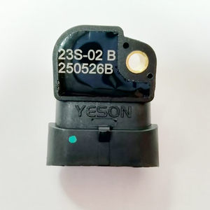 YESON 23S-02 Bセンサー 新品 EFI オートバイアクセサリー オートセンサー スロットル吸気圧センサー ホンダ ヤマハ スズキ用 - Product Image 1