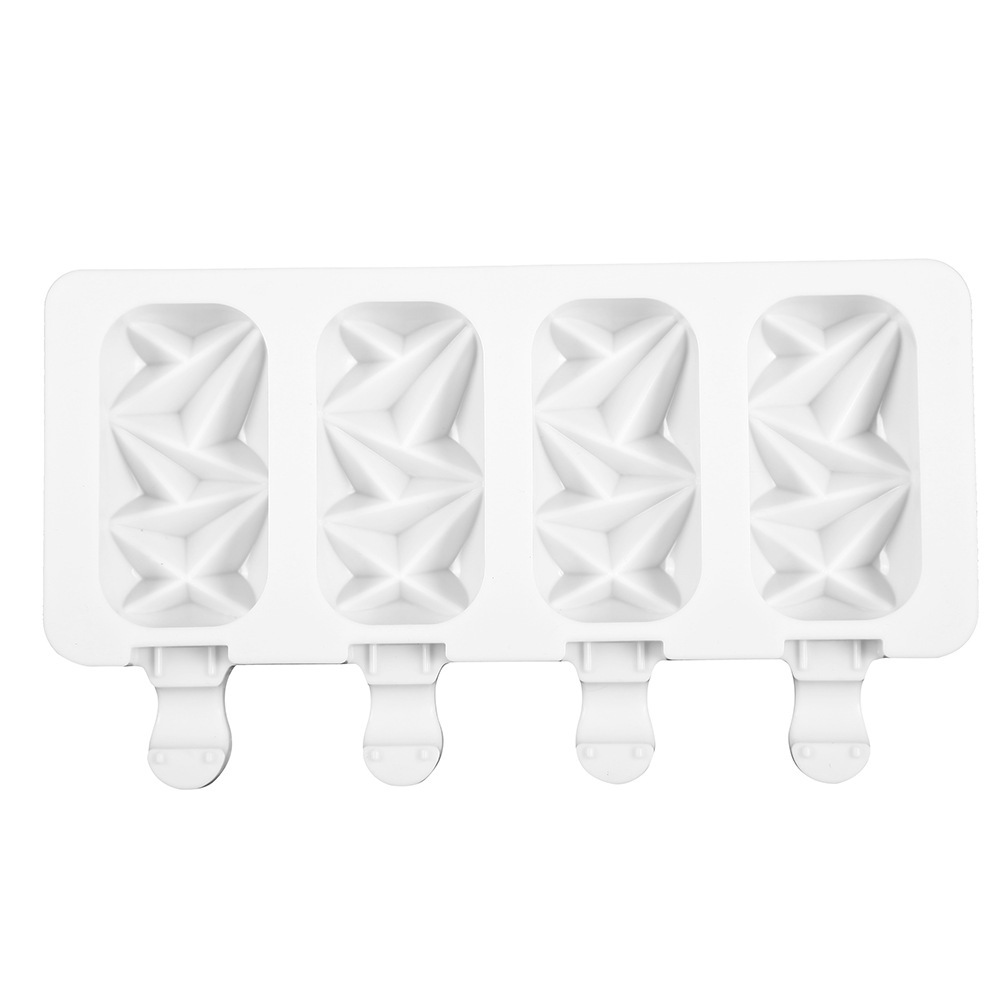 #4 4 pcs S