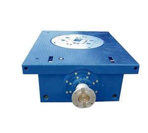 API7K油田掘削リグ機器ロータリーテーブル - Product Image 5