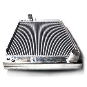 Radiador do motor Bus para GOLDEN DRAGON ANKAI HIGER KING LONG ZHONGTONG Bus - Product Image 2