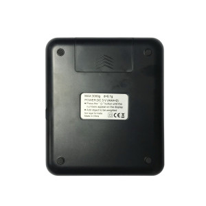 Sincronización automática Balanza digital para el hogar 3kg Balanza electrónica para café 0,1g/1g Divisiones Batería Medición <span class=keywords><strong>de</strong></span> peso <span class=keywords><strong>de</strong></span> nueva generación - Product Image 4