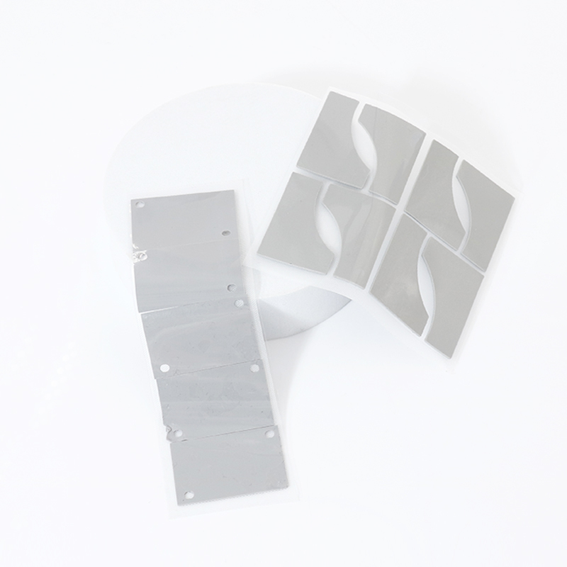 High Quality Silicone Thermal Conductive Pad <strong>for</strong> CPU GPU SSD RAM IC Chip <strong>Cooling</strong> and <strong>Electronic</strong> Heat Transfer Applications