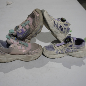 Scarpe di Marca Usate in Balle, <span class=keywords><strong>Borse</strong></span> di Seconda Mano di Marca, Scarpe da Uomo Usate all'Ingrosso - Product Image 6