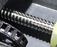 TG680 Rectifieuse CNC de petite taille à haute précision Machine à six axes à cinq liaisons pour outils de fraisage, de perçage et de formage