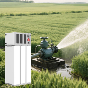 Système de stockage d'énergie <span class=keywords><strong>solaire</strong></span> hors réseau <span class=keywords><strong>kit</strong></span> complet triphasé 380V 18kW 36kW 54kW Système d'énergie <span class=keywords><strong>solaire</strong></span> Batteries au <span class=keywords><strong>lithium</strong></span> - Product Image 5