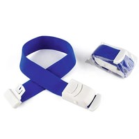 Accesorios para Paramédicos, Suministros Médicos, Torniquete para Recolección de Sangre, Torniquete de Tipo Hebilla para Detener la Hemorragia