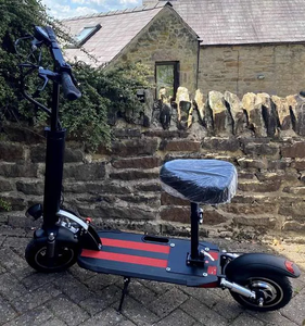 Scooter Eléctrico Plegable Xiamies M365 de 2 Ruedas para Adultos, Scooter Eléctrico Inteligente Max, Disponible en Almacén de la UE - Product Image 2