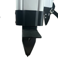 Accessoires d'<span class=keywords><strong>instruments</strong></span> de test de traqueur de trépied en aluminium de prix usine, équipement de mesure et niveaux optiques