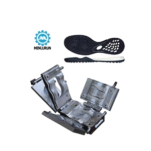 Ayakkabı kalıp Gusbi ayakkabı kalıbı Pu kama Sole Die Maker yapma Sandal ayakkabı kalıpları - Product Image 6